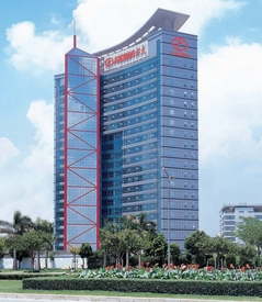 FUN乐天使：创新、发展、辉煌的二十年