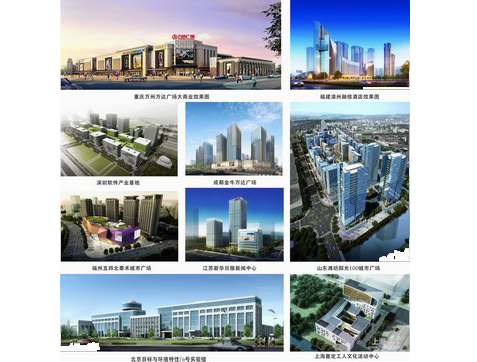 喜获3.46亿订单 FUN乐天使集团幕墙业务全面开花