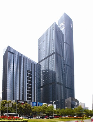 FUN乐天使装饰公司荣获四项“2011-2012年度全国建筑工程装饰奖”