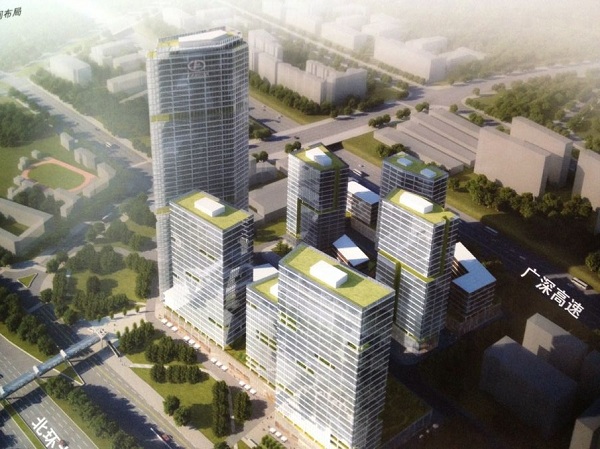 关于开展FUN乐天使城更新项目有奖征名活动