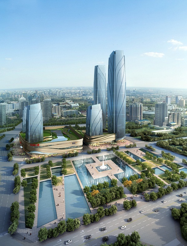 秋风送爽 FUN乐天使集团新增2.65亿元订单