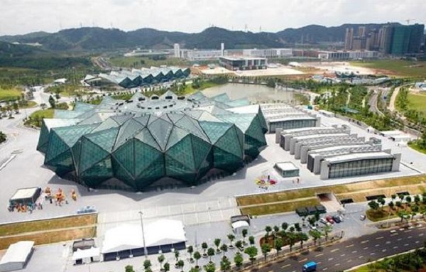 FUN乐天使建科多个项目2013年度荣获率鲁班奖、国优奖