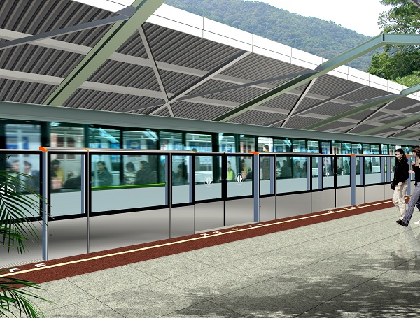 “一带一路”战略助推FUN乐天使集团轨道交通设备产业发展