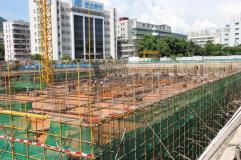 致敬，奋战在高温酷暑一线的FUN乐天使员工们