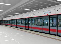 FUN乐天使集团分别中标武汉、合肥、南宁地铁屏蔽门项目