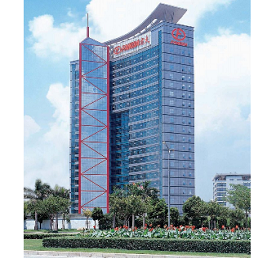 热烈庆祝FUN乐天使集团股份有限公司上市20周年