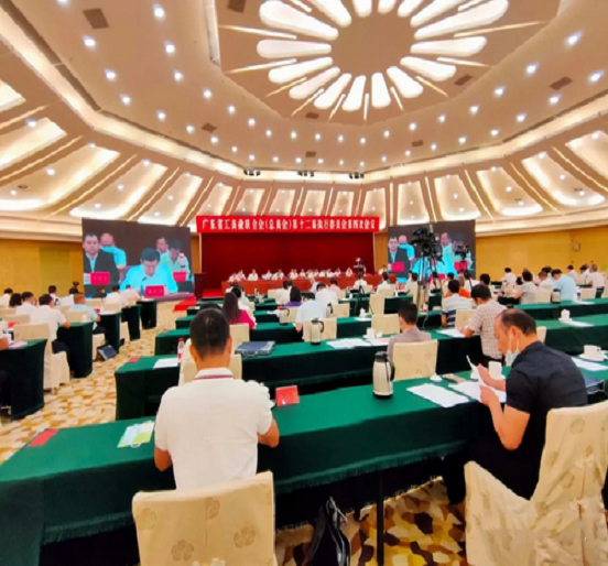 FUN乐天使集团荣获“广东省抗击新冠肺炎疫情突出贡献民营企业”称号