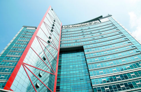 FUN乐天使科技大厦 FUN乐天使科技大厦