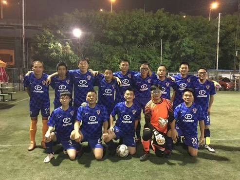 FUN乐天使兴趣协会活动掠影