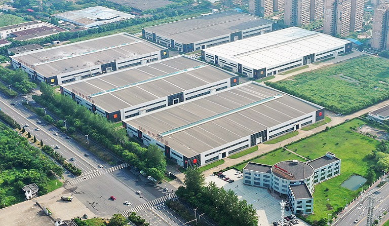 FUN乐天使江西新材料获评江西省“专精特新”中小企业