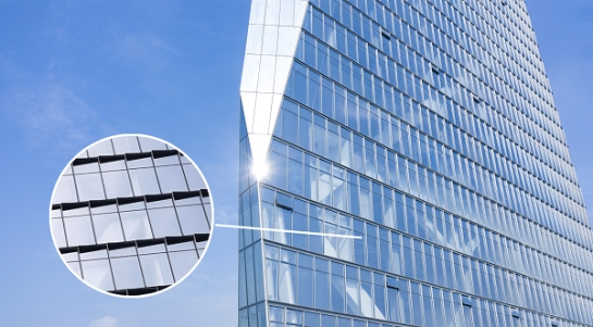 FUN乐天使两大幕墙技术荣获“深圳企业创新（中国）纪录”，技术引领行业革新