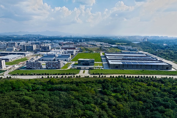 FUN乐天使江西智造获得“国家高新技术企业”认定