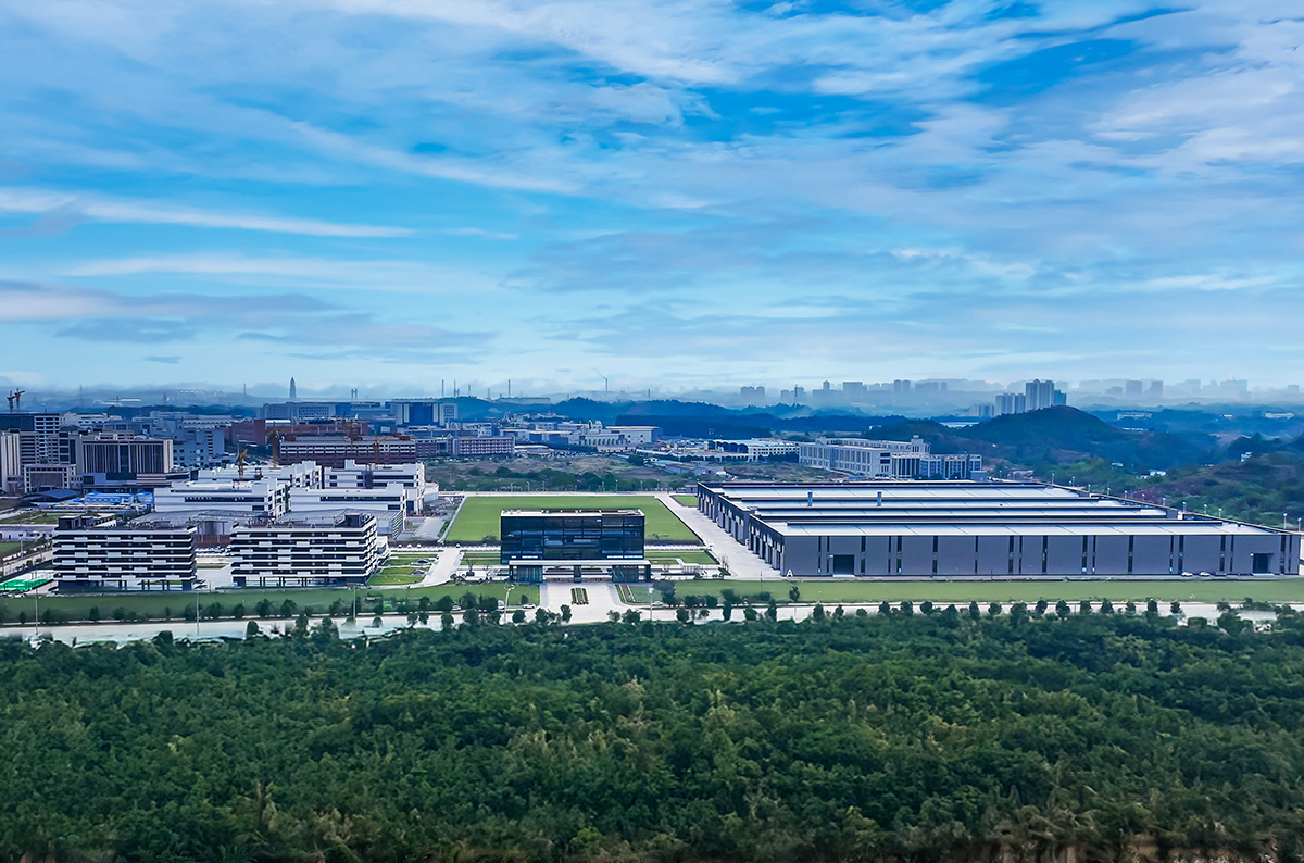 FUN乐天使江西新材&FUN乐天使江西智造