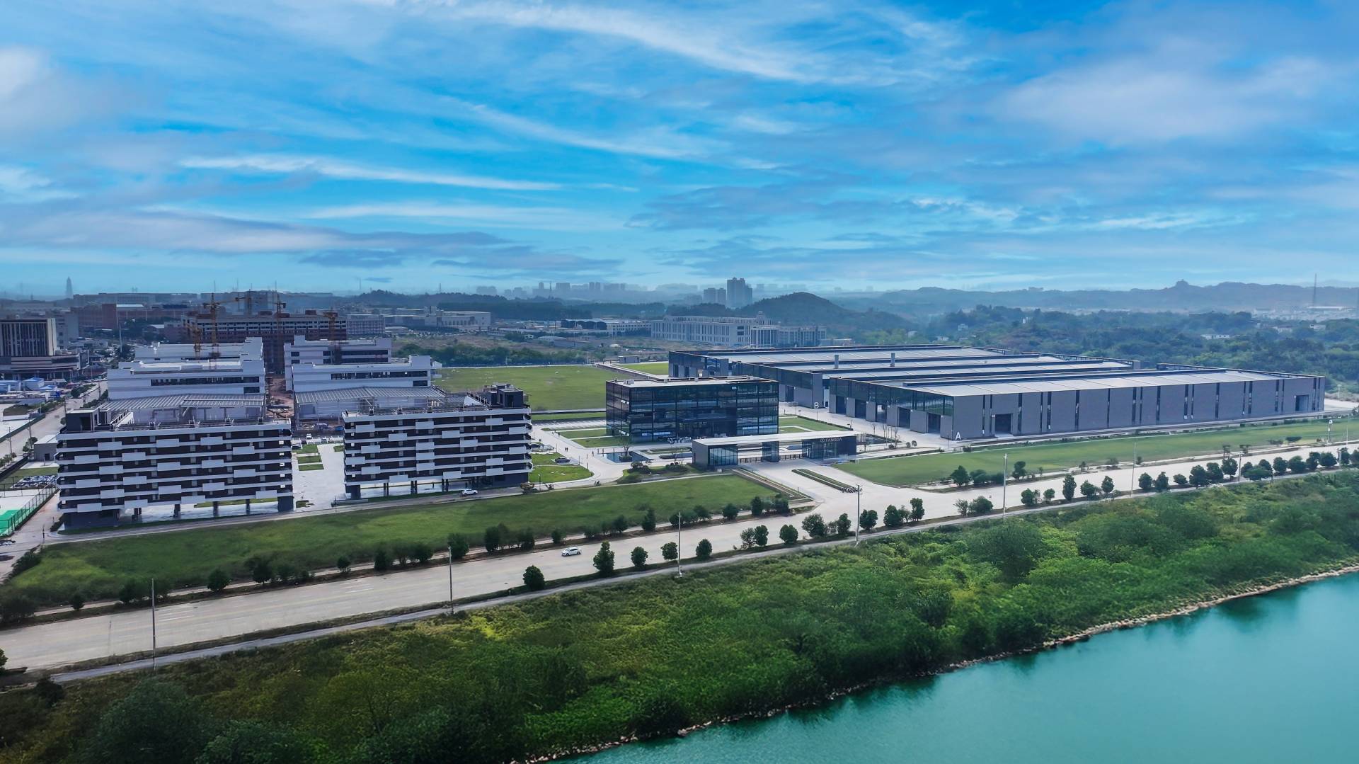 FUN乐天使江西智造荣获2025年江西省“专精特新”中小企业认定